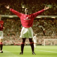 Andy Cole