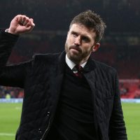 Ändringar i spelschemat / Carrick klar för Middlesbrough