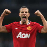 Ferdinand lämnar United
