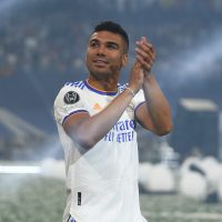 Casemiro är Uniteds prioritet / MUST uttalar sig / Protest planerad