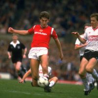 Some Goals Are Bigger Than Others [II]: Norman Whiteside mot Everton 1985