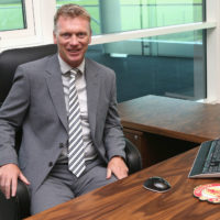 Inför 2013/14: So Come On David Moyes