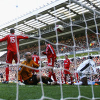Some Goals Are Bigger Than Others [IV]: John O’Shea mot Liverpool 2007