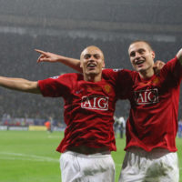 Monstret Vidic bakom United’s succe