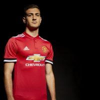 Frågeask: Välkommen till United, Diogo Dalot