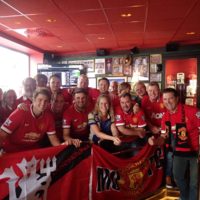 Rapport: Red Devils Landskrona – supporterträff den 27 september