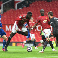 Snackisar efter Manchester United – Leicester City 1-2